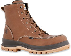 Carhartt CARF702901 - CHAUSSURES DE SÉCURITÉ HOMME HAMILTON 6''