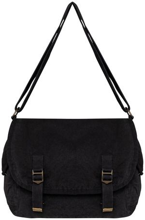 Native Spirit NS140 - Afgewassen reistas