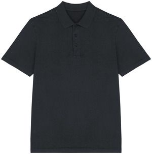 Native Spirit NS201 - Polo lavé homme - 165 g/m²