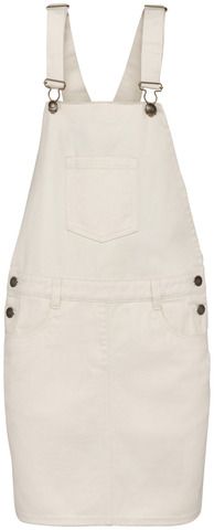 Native Spirit NS5010 - Robe salopette Femme- 390g