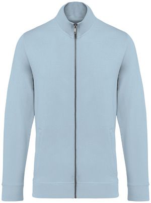 Veste col montant homme - 260g