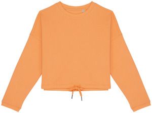 Native Spirit NS429 - Sweat femme col rond - 280g