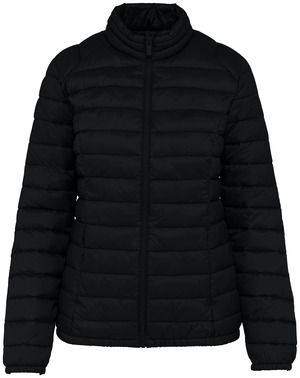 Native Spirit NS6001 - Ladies' lightweight recycled padded jacket