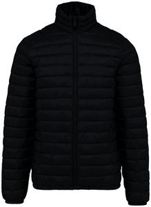 Native Spirit NS6000 - Men's lightweight recycled padded jacket