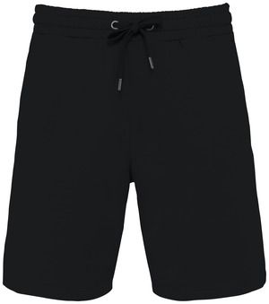 Native Spirit NS716 - Afgewassen herenshort Terry280 - 280 gr/m2