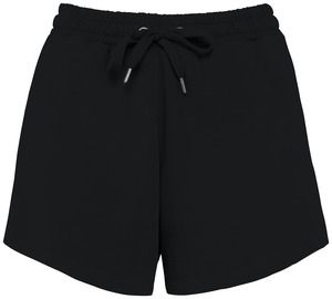 Native Spirit NS715 - Ladies' Terry280 shorts - 280gsm