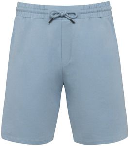 Native Spirit NS726 - Ecologische herenshort