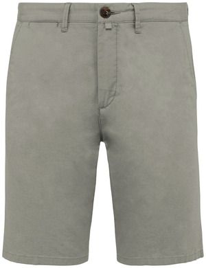 Native Spirit NS738 - Men’s bermuda shorts - 235gsm