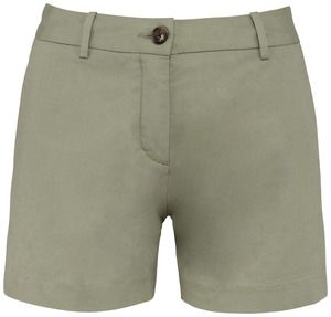 Ladies’ bermuda shorts - 235gsm