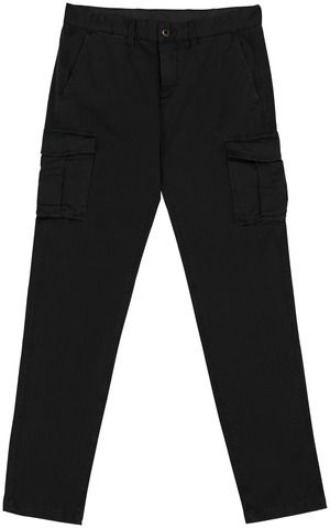 Men’s cargo trousers - 250g