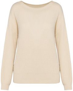 Native Spirit NS920 - Ladies’ merino wool jumper