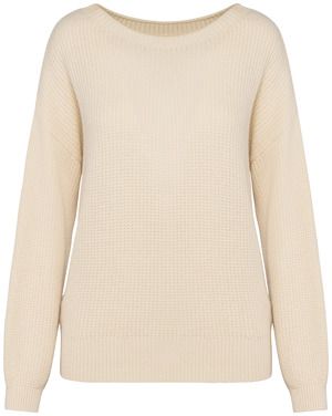 Native Spirit NS920 - Ladies’ merino wool jumper