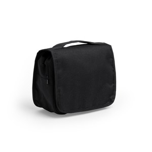 YURI: RPET 300D Vigore Toiletry Bag