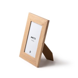 Stamina HO1278 - PIXEL 10x15 fotolijst van MDF en glas