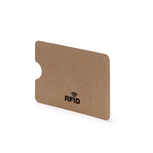 Stamina TT1261 - SAFER RFID-kaarthoes van gerecycled papier