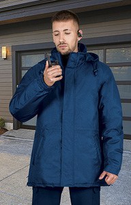 Valento PKVAHAM - Parka HAMPSHIRE