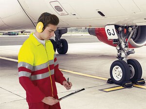 Valento FPVAAIR - Polaire h.v. AIRPORT