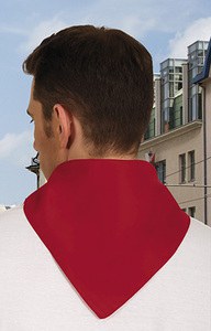 Valento PNVACUA - Square scarf FIESTA