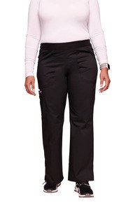 Cherokee CHWWE110 - Ladies’ mid-rise pull-on cargo trousers