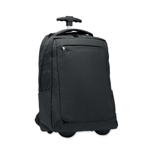DALVIK 600D RPET backpack trolley - GiftRetail MO2284
