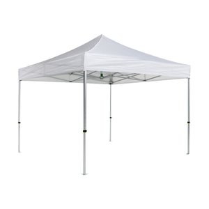Claps 14097 - Aluminum Outdoor Gazebo 300x300