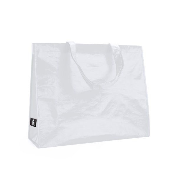 Sac Écologique en Plastique Recyclé