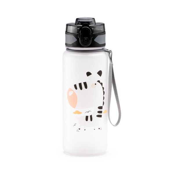 Claps 52306 - Cute Design Tritan Water Bottle for Kids