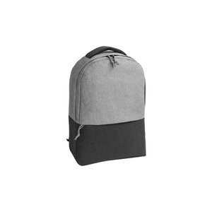 Claps 64216 - Denim Style Padded Laptop Backpack