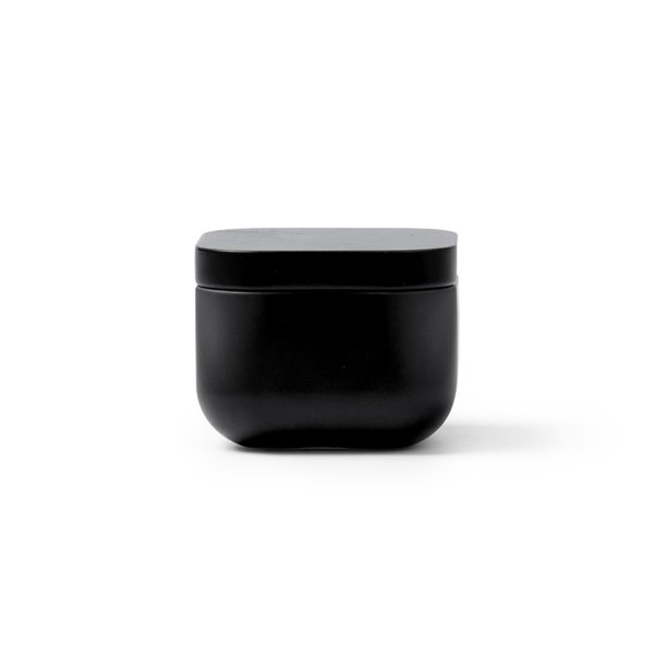 Claps 79140 - Lavendel Geurkaars met Metalen Houder