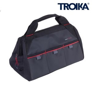 TROIKA TBG30 - Durable Tool Bag with High Load Capacity