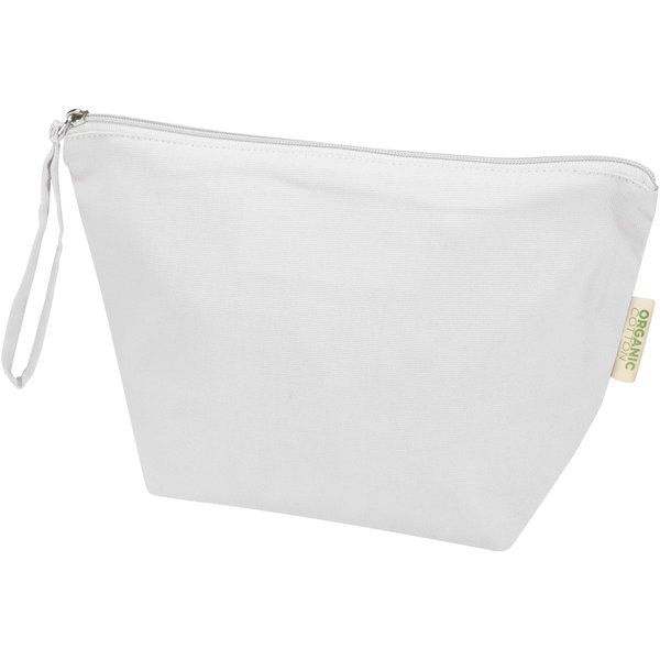 Odisha 180 g/m² OCS organic large accessory pouch 3L  - EgotierPro 120785