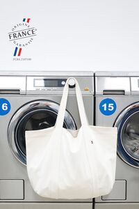 ATF 04038 - TRISTAN XL Sac Cabas Xl Renforcé Fabriqué En France