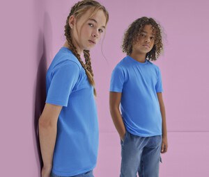B&C BC01K - Tee-shirt enfant 150