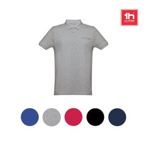 TH Clothes 30208 - Polo t-shirt voor mannen