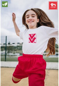 TH Clothes 30296 - Sportshorts voor kinderen