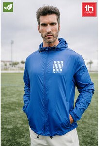 TH Clothes 30300 - Coupe-vent (unisexe)