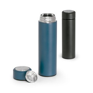 Thermos 470mL en acier inox - Egotier 94682