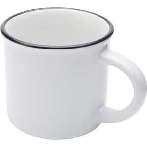 Bari 240 ml ceramic sublimation mug - EgotierPro 100845