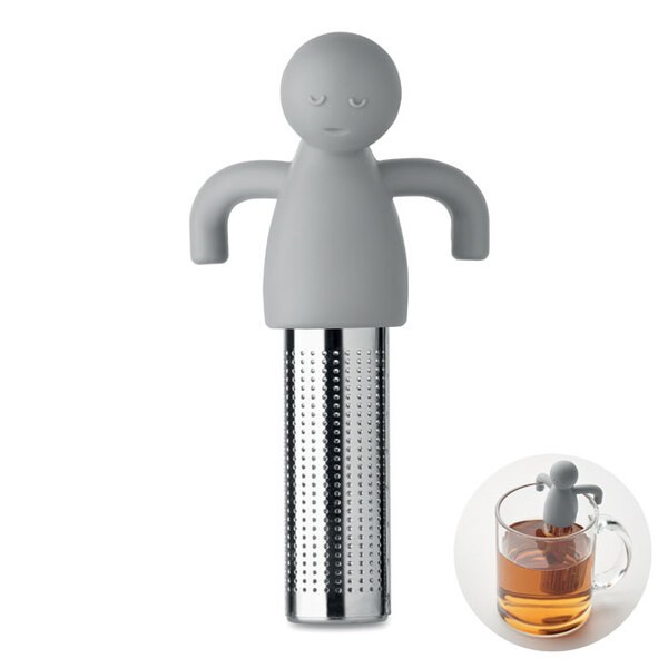 NINOT Funny tea infuser