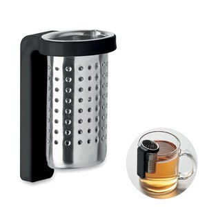 KALMAR Tea infuser with hook - GiftRetail MO2622