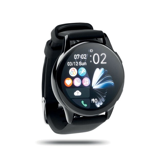 RIST Smartwatch IP68 waterdicht - GiftRetail MO2748