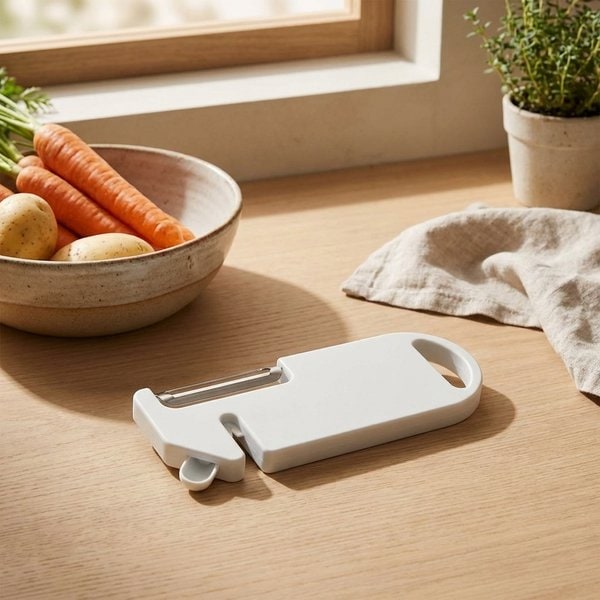 Kipper multifunctioneel keukengereedschap - EgotierPro 126368