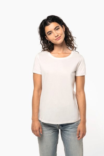 Kariban K3052IC - Ladies’ Bio190 IC T-shirt