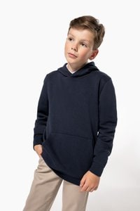 Kariban K4039 - Kindersweater met capuchon
