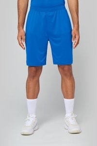 PROACT PA1050 - Short de basket-ball homme