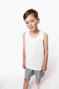 PROACT PA440 - Kids sports tank top