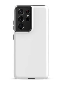 Coque solide pour Samsung Galaxy S21 Ultra - Egotier 686-16988
