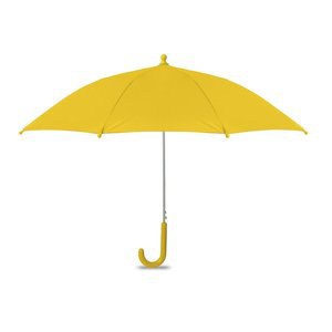 DRYKID 18" kids auto open umbrella - GiftRetail MO2843