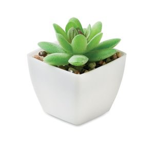 ARTIGRAP Mini artificial plant - GiftRetail MO2854