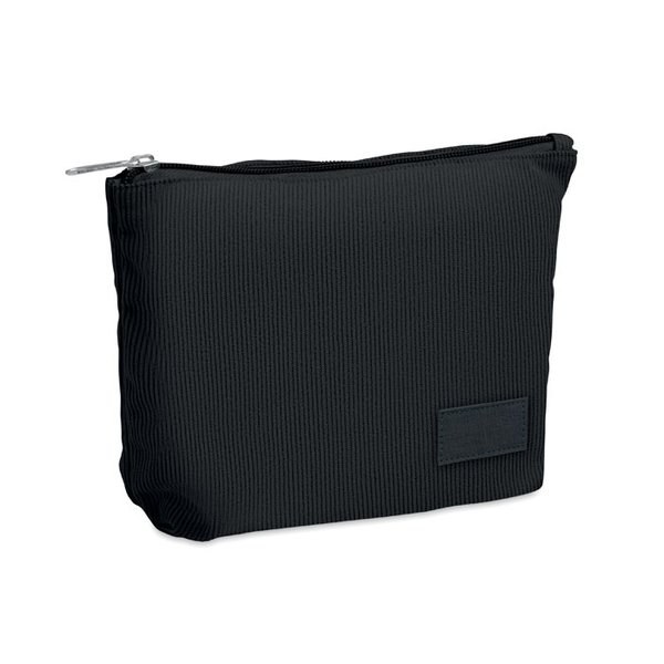 CORDY T Trousse  en velours côtelé - GiftRetail MO2876